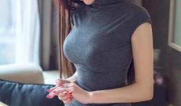 国产巨乳美女,魅力四溢，风采独绝