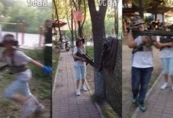 国产免费的野战视频,揭秘真实战场上的英勇瞬间